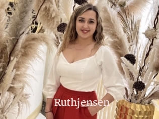 Ruthjensen
