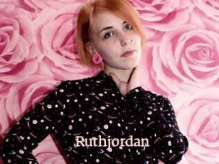 Ruthjordan