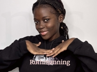 Ruthmanning