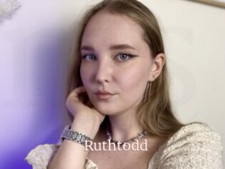 Ruthtodd