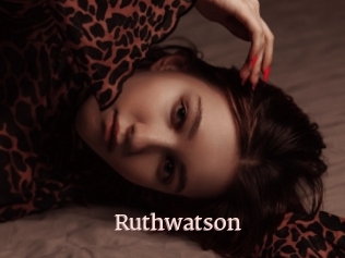 Ruthwatson