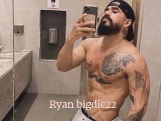 Ryan_bigdic22