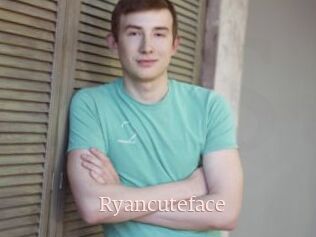 Ryancuteface