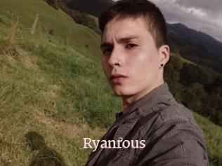 Ryanrous