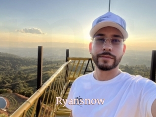 Ryansnow