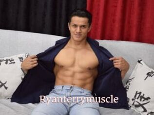 Ryanterrymuscle