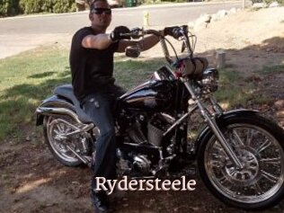 Rydersteele