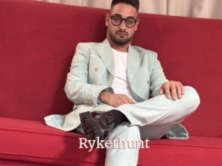 Rykerhunt