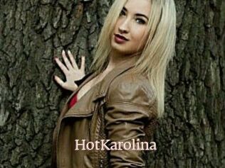 HotKarolina