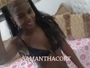 SAMANTHACORX