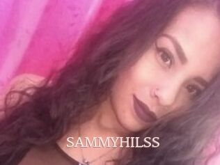 SAMMYHILSS