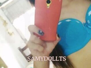 SAMY_DOLL_TS