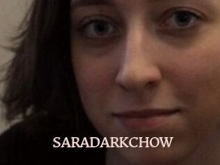 SARA_DARKCHOW