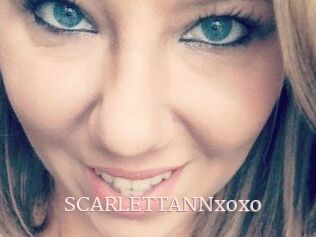 SCARLETTANNxoxo