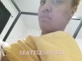 SEATTLESFINEST