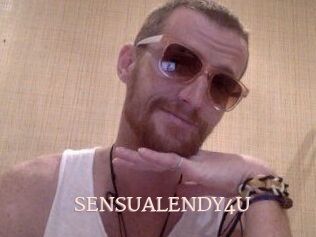 SENSUALENDY4U