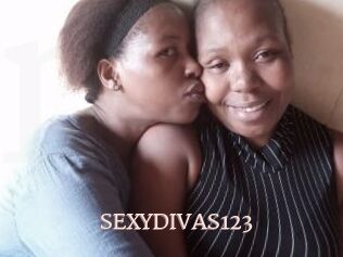 SEXYDIVAS123