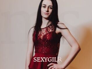 SEXYGILR