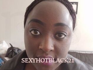 SEXYHOTBLACK21