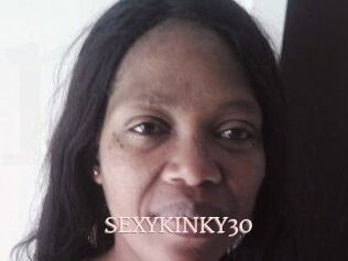 SEXYKINKY30