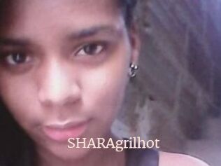 SHARA_grilhot