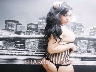 SHAROLLsensual