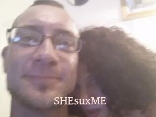 SHEsuxME