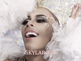 SKYLAROSSE Mon Sexe
