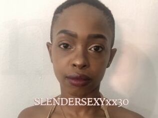 SLENDERSEXYxx30