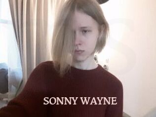 SONNY_WAYNE