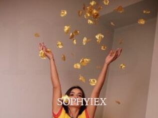 SOPHYIEX