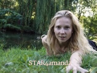 STAR4amanda