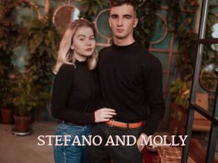 STEFANO_AND_MOLLY
