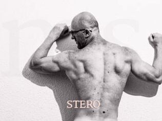 STERO