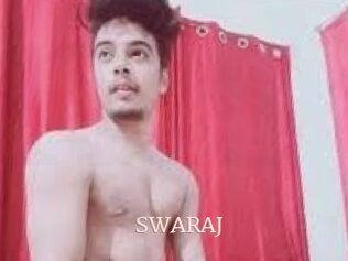 SWARAJ