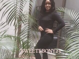 SWEETEBONY23