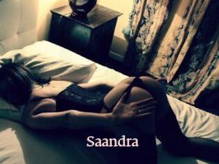 Saandra