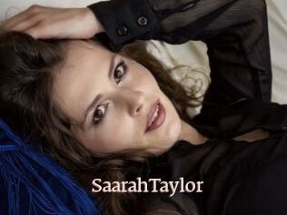 SaarahTaylor