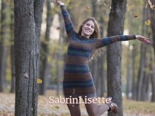 SabrinLisette
