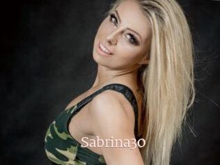 Sabrina30