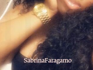 SabrinaFaragamo