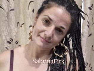 SabrinaFir3