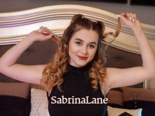 SabrinaLane
