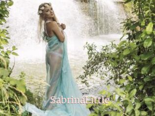 SabrinaLittle