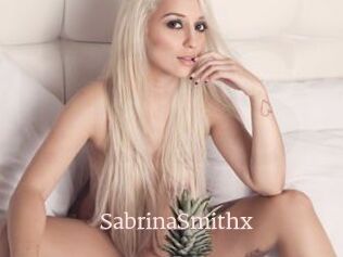 SabrinaSmithx