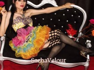 SachaVelour