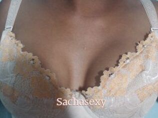 Sachasexy