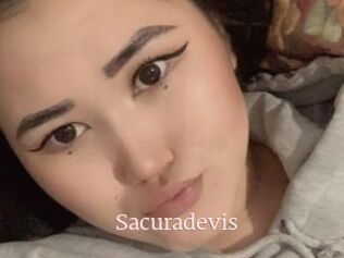 Sacuradevis