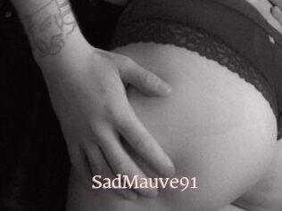 SadMauve91