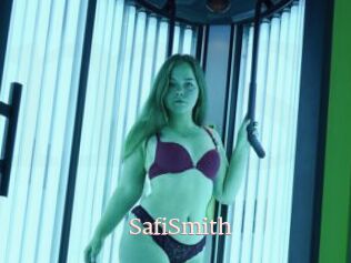 SafiSmith